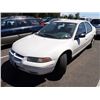 Image 1 : 1999 Dodge Stratus