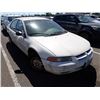 Image 2 : 1999 Dodge Stratus