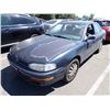 Image 1 : 1993 Toyota Camry