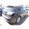 Image 3 : 2010 Lexus RX 350