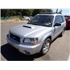 Image 1 : 2004 Subaru Forester