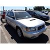 Image 2 : 2004 Subaru Forester