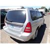 Image 3 : 2004 Subaru Forester