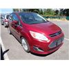 Image 2 : 2015 Ford C-Max