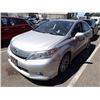 Image 1 : 2010 Lexus HS 250h