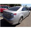 Image 3 : 2010 Lexus HS 250h