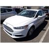 Image 1 : 2014 Ford Fusion