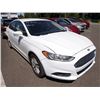 Image 2 : 2014 Ford Fusion