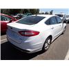 Image 3 : 2014 Ford Fusion