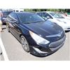 Image 2 : 2014 Hyundai Sonata Hybrid
