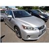 Image 2 : 2012 Lexus CT 200h