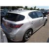 Image 3 : 2012 Lexus CT 200h