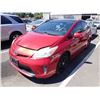 Image 1 : 2013 Toyota Prius