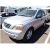 Image 1 : 2007 Kia Sorento