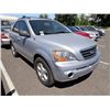 Image 2 : 2007 Kia Sorento
