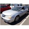 Image 1 : 2002 Acura TL