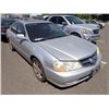Image 2 : 2002 Acura TL