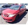 Image 1 : 2013 Toyota Corolla