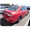 Image 3 : 2013 Toyota Corolla