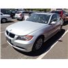Image 1 : 2006 BMW 325i