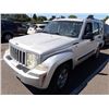 Image 1 : 2008 Jeep Liberty