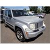 Image 2 : 2008 Jeep Liberty