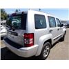 Image 3 : 2008 Jeep Liberty