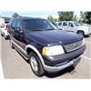 Image 2 : 2002 Ford Explorer