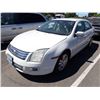 Image 1 : 2009 Ford Fusion