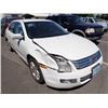 Image 2 : 2009 Ford Fusion