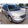 Image 2 : 2001 Chrysler Town and Country