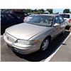 Image 1 : 2001 Buick Regal