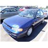 Image 1 : 2000 Subaru Impreza