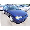 Image 2 : 2000 Subaru Impreza