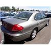Image 3 : 2004 Ford Taurus