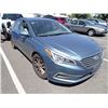 Image 2 : 2015 Hyundai Sonata