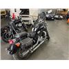 Image 3 : 1995 Honda VT1100