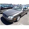 Image 1 : 1999 Hyundai Sonata