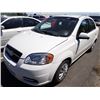 Image 1 : 2009 Chevrolet Aveo