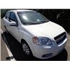 Image 2 : 2009 Chevrolet Aveo