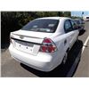 Image 3 : 2009 Chevrolet Aveo
