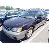 Image 1 : 2001 Subaru Outback