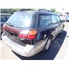 Image 3 : 2001 Subaru Outback