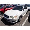 Image 1 : 2009 Subaru Legacy