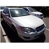 Image 2 : 2009 Subaru Legacy