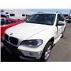 Image 1 : 2008 BMW X5