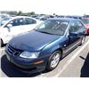 Image 1 : 2006 Saab 9-3