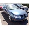 Image 2 : 2006 Saab 9-3