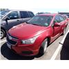 Image 1 : 2011 Chevrolet Cruze