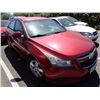 Image 2 : 2011 Chevrolet Cruze